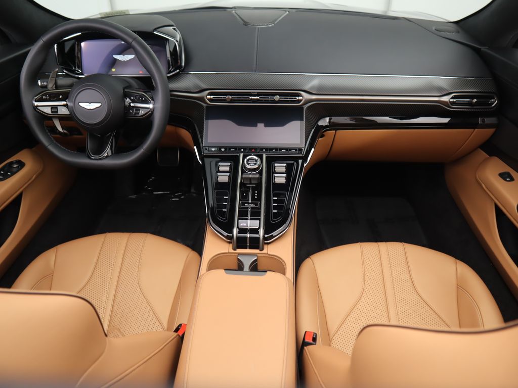 Thumbnail: 2026 Aston Martin Vantage - 21