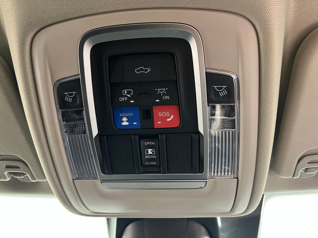 Thumbnail: 2022 RAM 1500 - 28