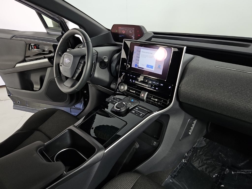 Thumbnail: 2023 Subaru Solterra - 13