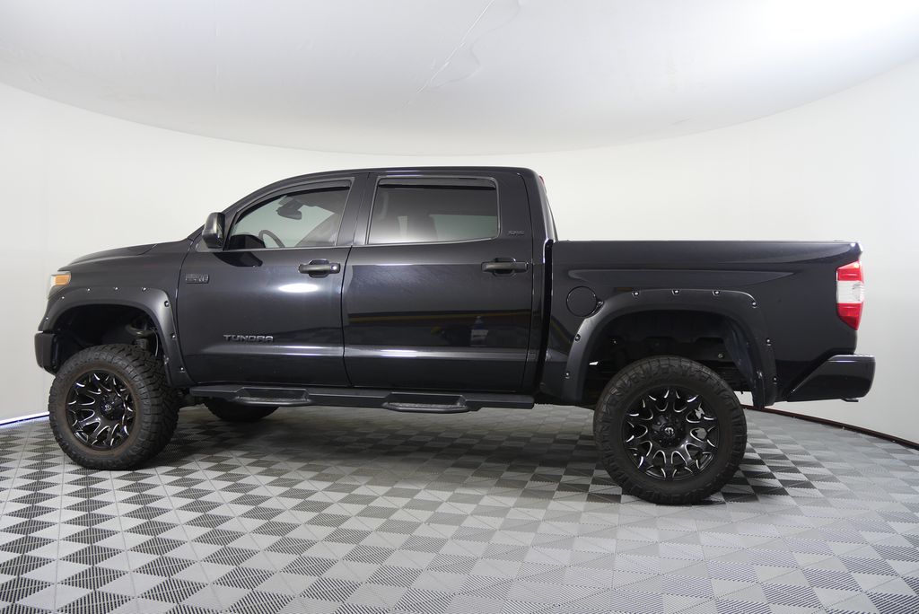 Thumbnail: 2020 Toyota Tundra - 6