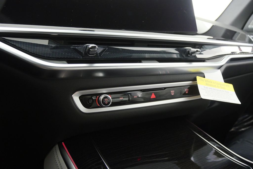 2026 BMW X5 sDrive40i 22