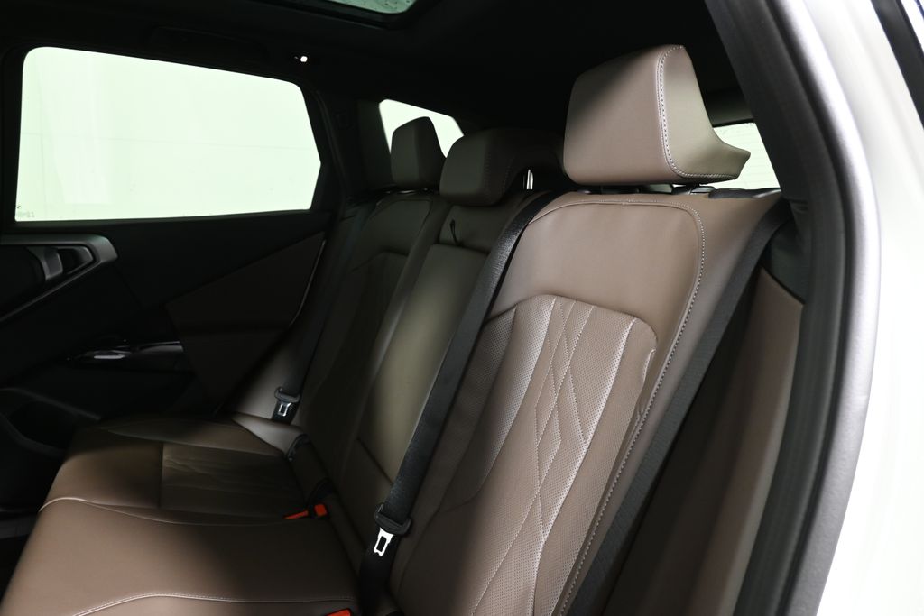 Thumbnail: 2026 BMW X3 - 4