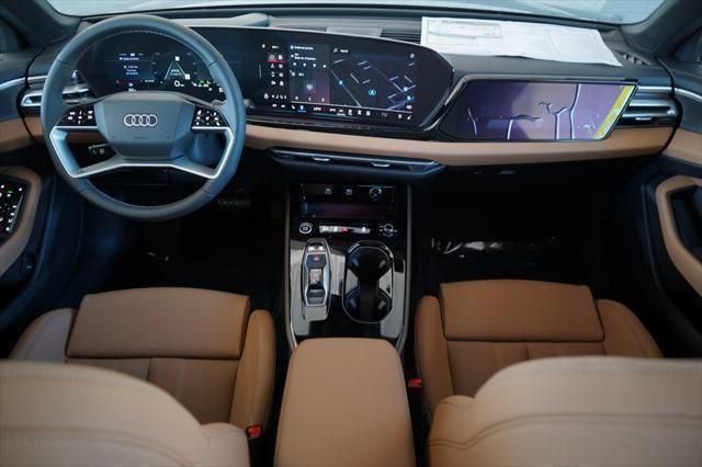 Thumbnail: 2025 Audi A5 - 8