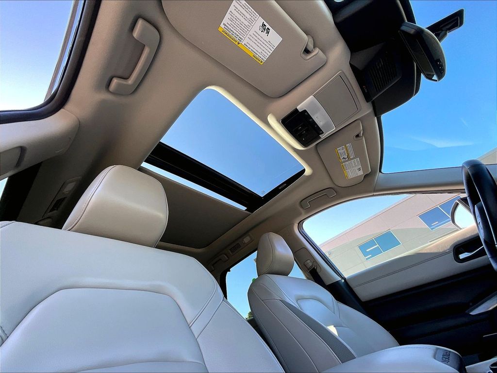 2023 Nissan Pathfinder — photo 23