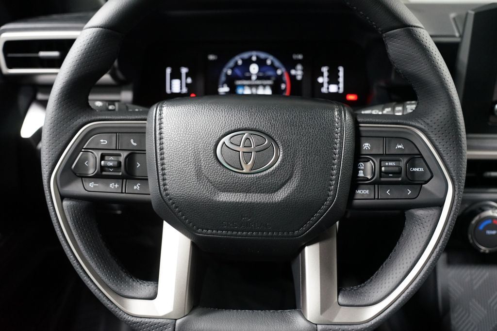 Thumbnail: 2025 Toyota 4Runner - 13