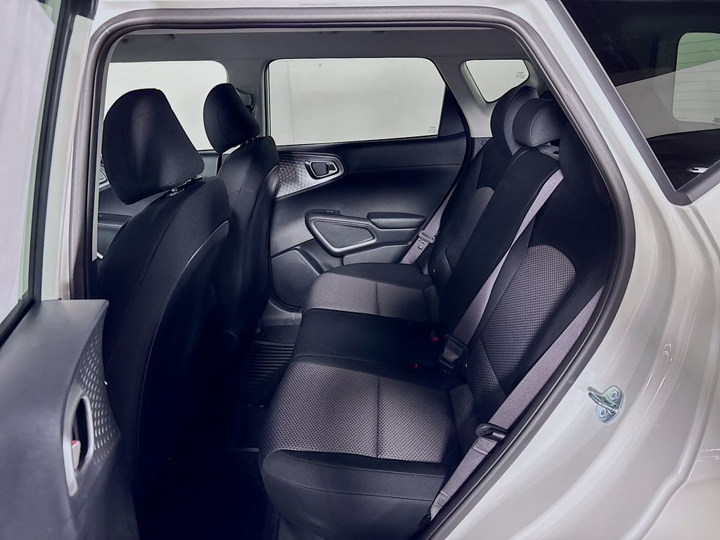 2025 Kia Soul S