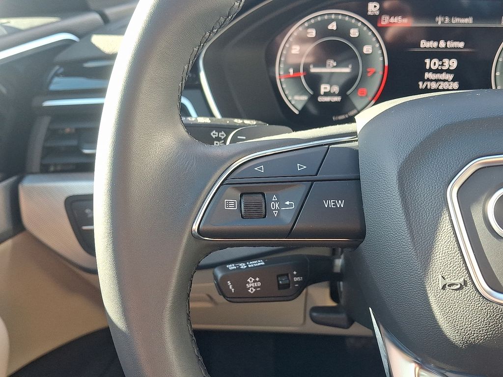 Thumbnail: 2025 Audi A5 - 21