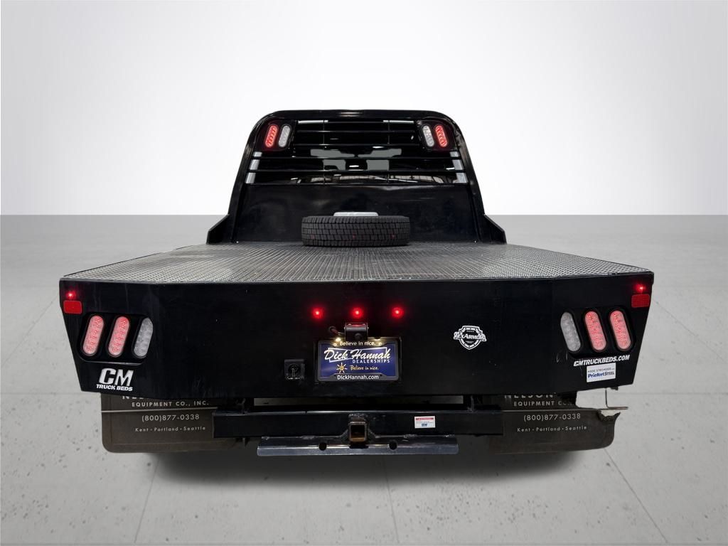 2022 Ford F-450SD XL