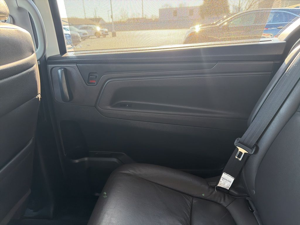 Thumbnail: 2018 Honda Odyssey - 26