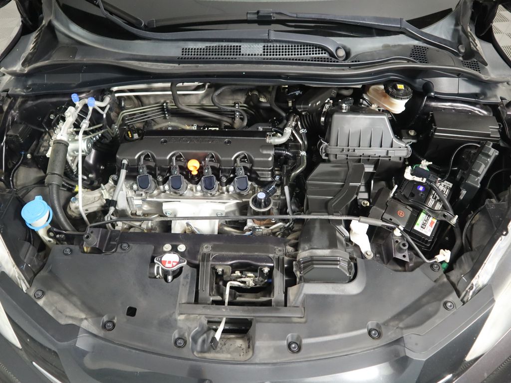 Thumbnail: 2017 Honda HR-V - 29