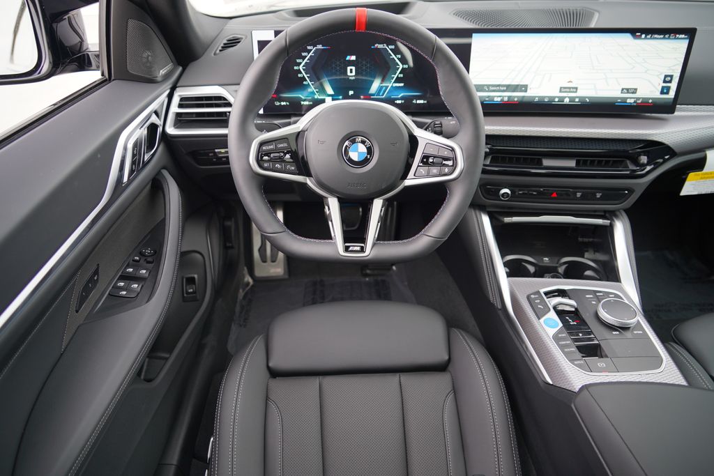 Thumbnail: 2026 BMW i4 - 15