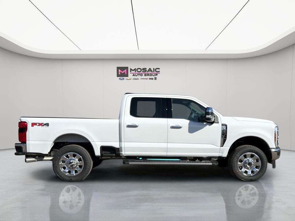 2026 Ford F-350SD