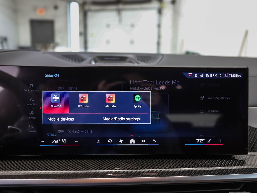 Thumbnail: 2026 BMW X6 - 17