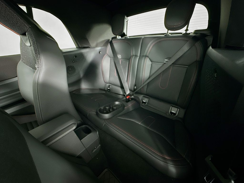 Thumbnail: 2026 MINI Cooper - 17