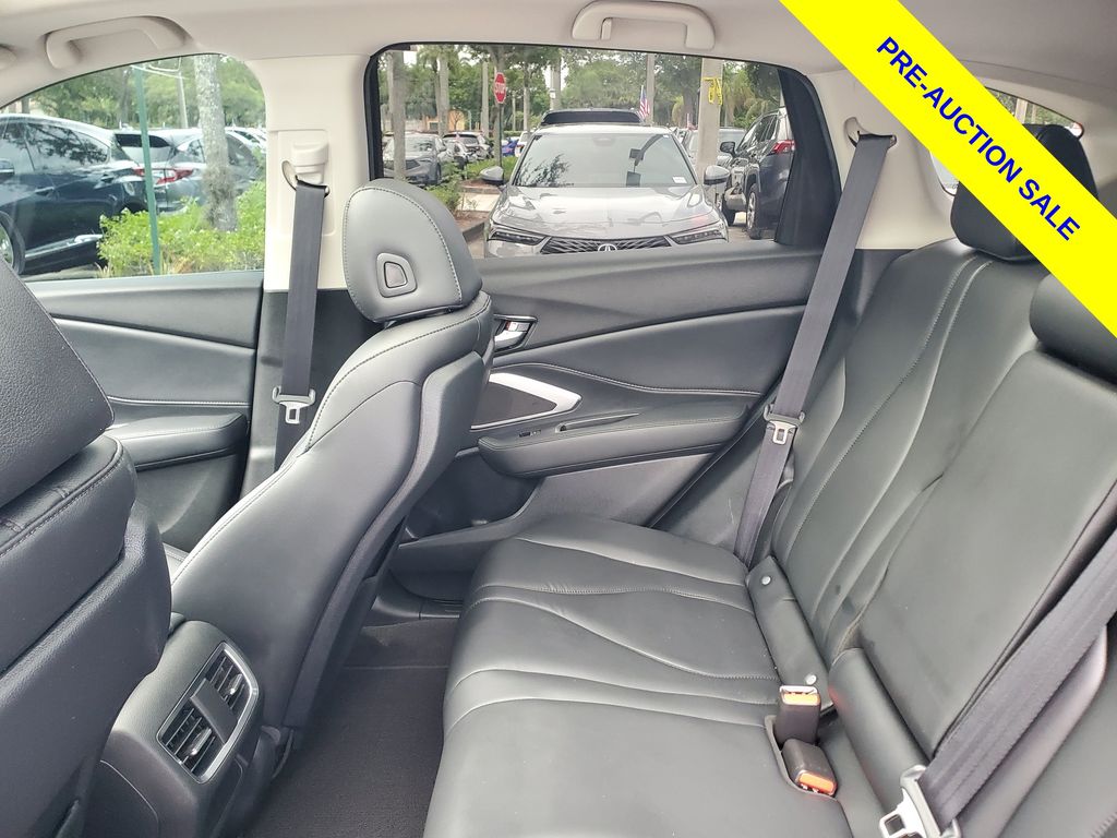 Used 2024 Acura RDX SUV