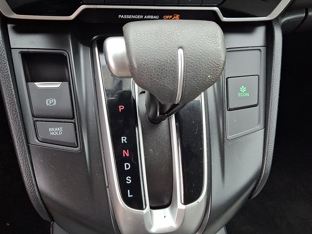 2018 Honda CR-V LX  at Bob Ruth Ford