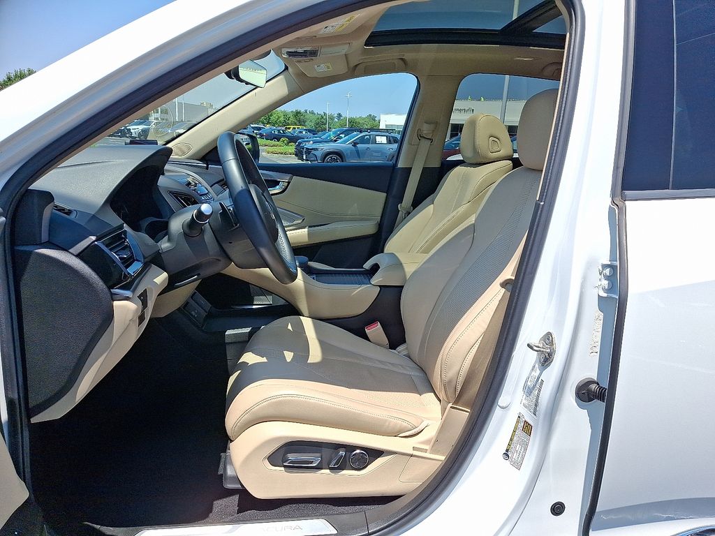 Thumbnail: 2020 Acura RDX - 14