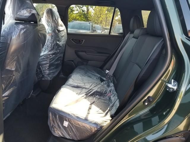 new 2026 Subaru Outback car, priced at $51,947