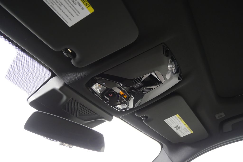 Thumbnail: 2026 BMW X1 - 20