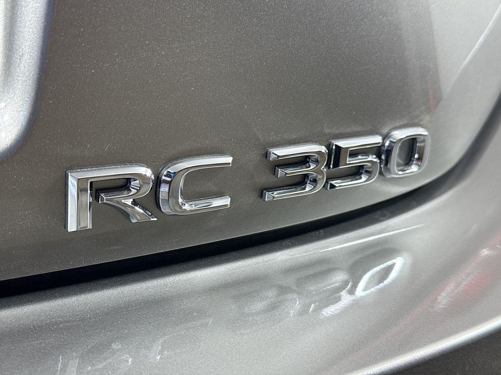 Thumbnail: 2025 Lexus RC - 20