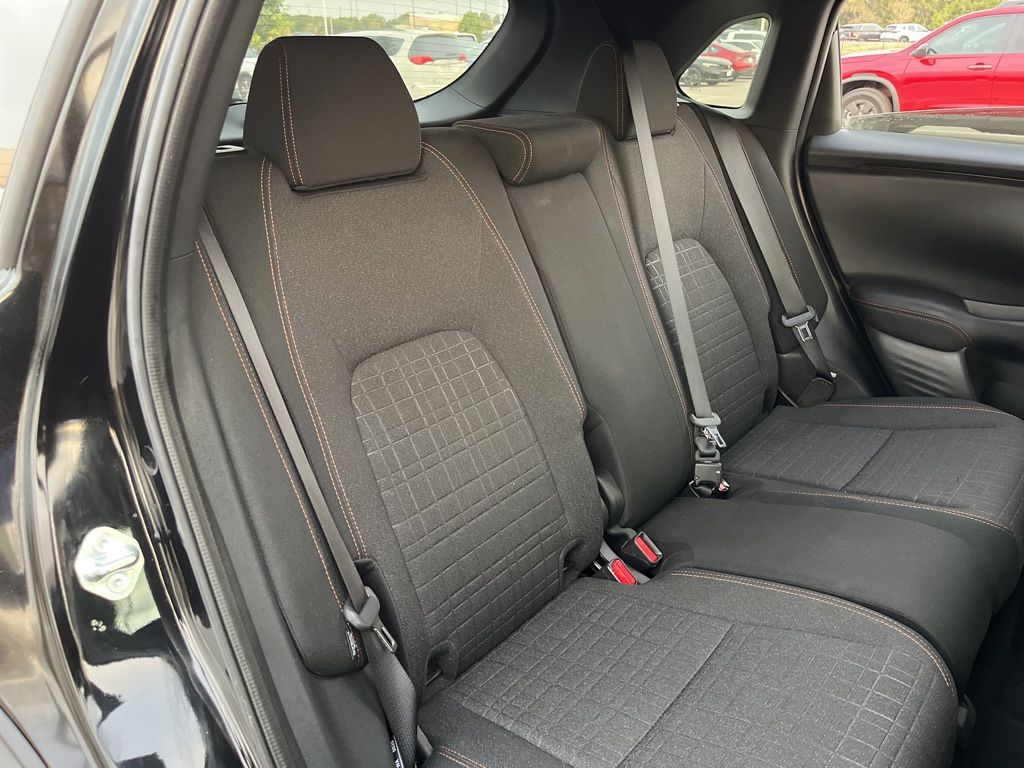 Thumbnail: 2025 Honda HR-V - 26