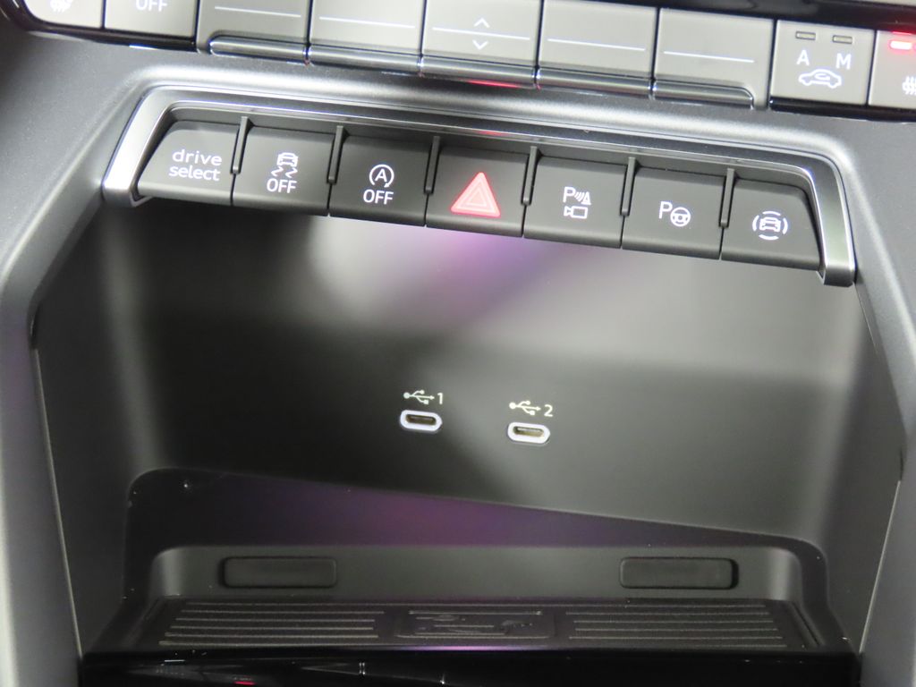 Thumbnail: 2026 Audi A3 - 22