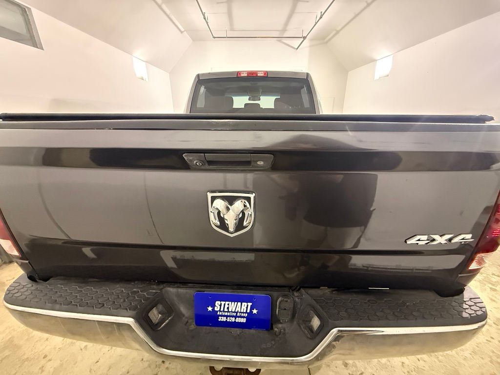 2014 Ram 2500 Tradesman - Image 4