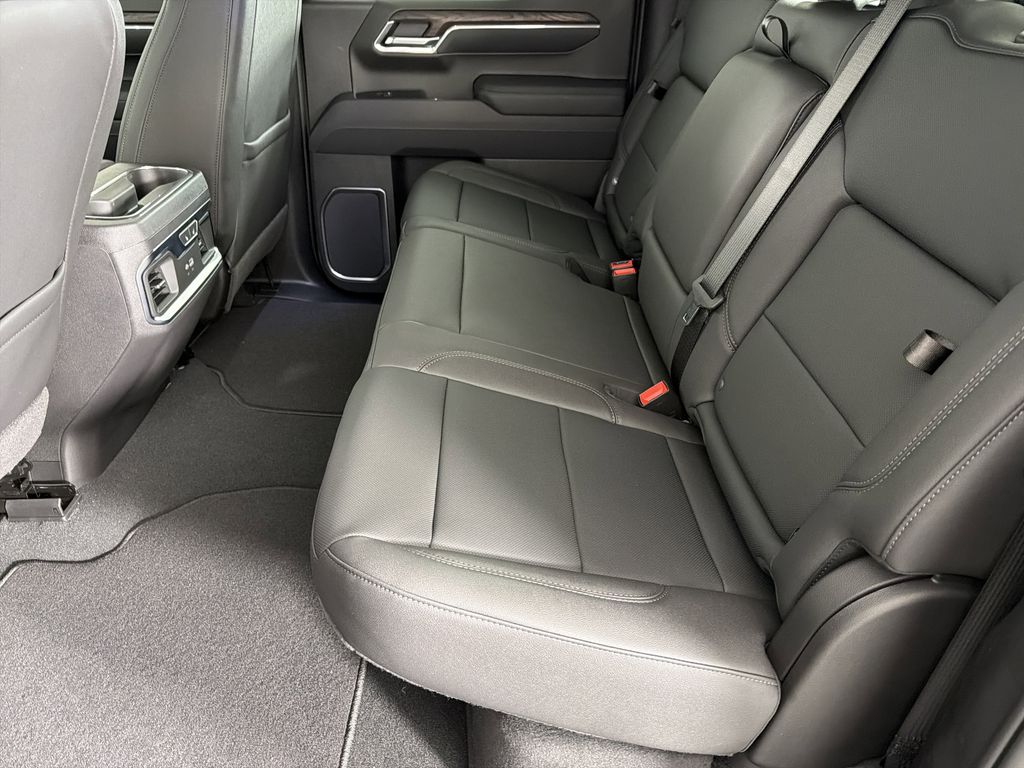 new 2026 GMC Sierra 1500 car, priced at $59,420