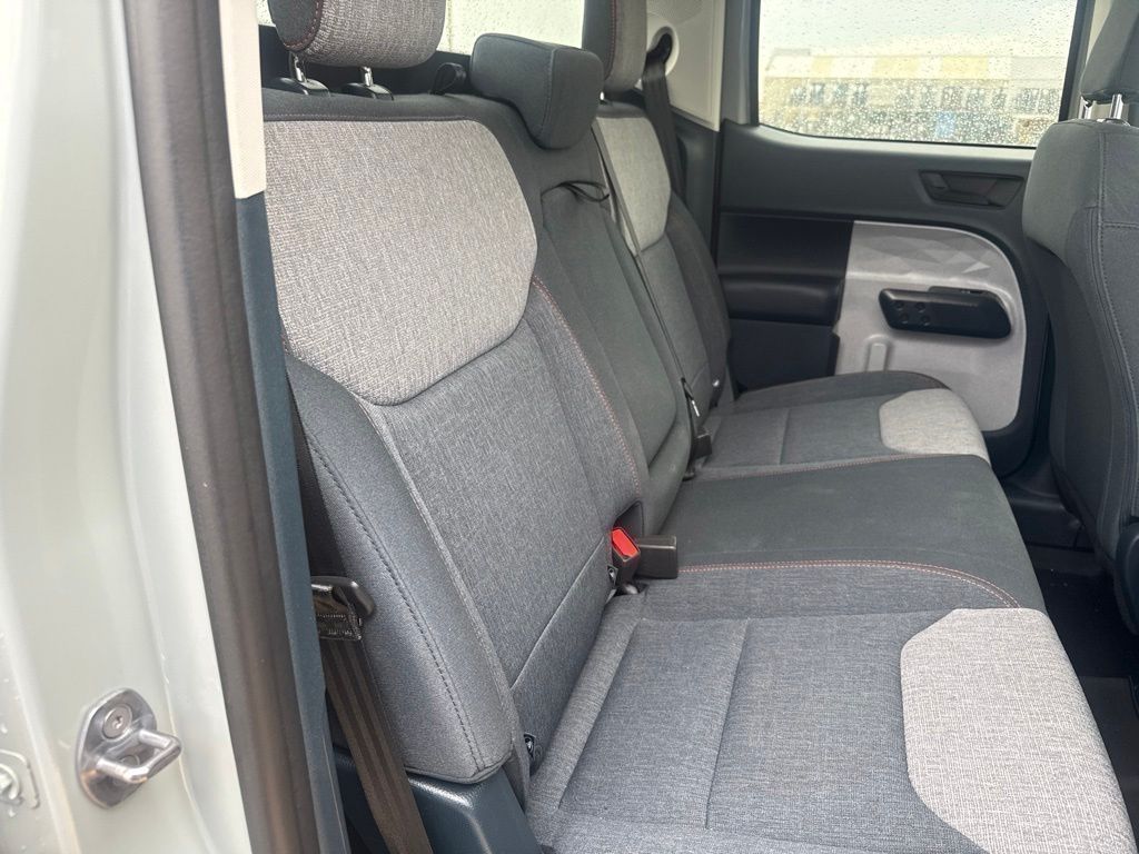 2024 Ford Maverick XLT Green at AutoSavvy Houston Southwest