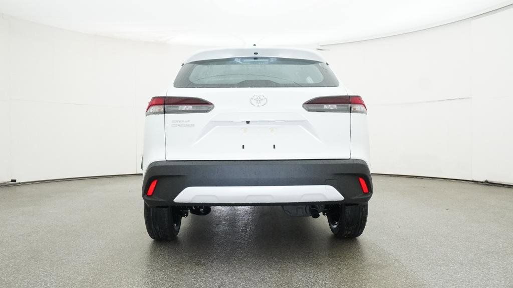 Thumbnail: 2026 Toyota Corolla Cross - 22