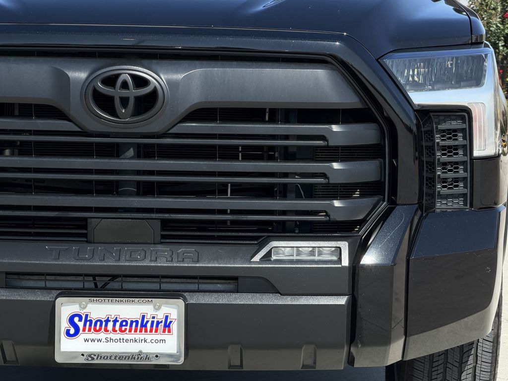 Used 2024 Toyota Tundra Truck