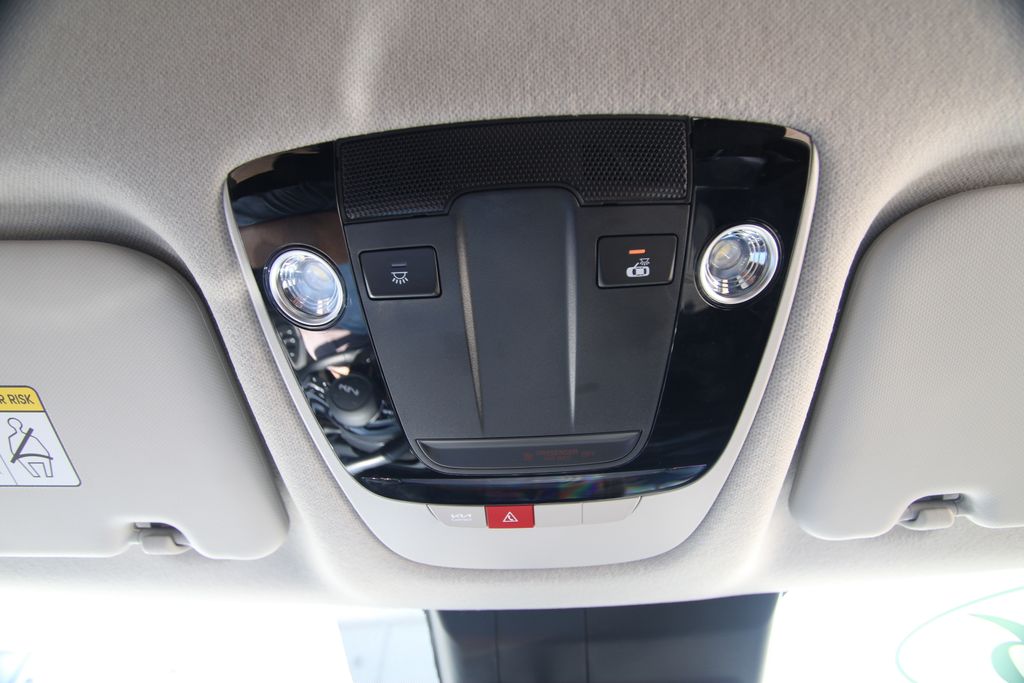 Used 2024 Kia Seltos SUV