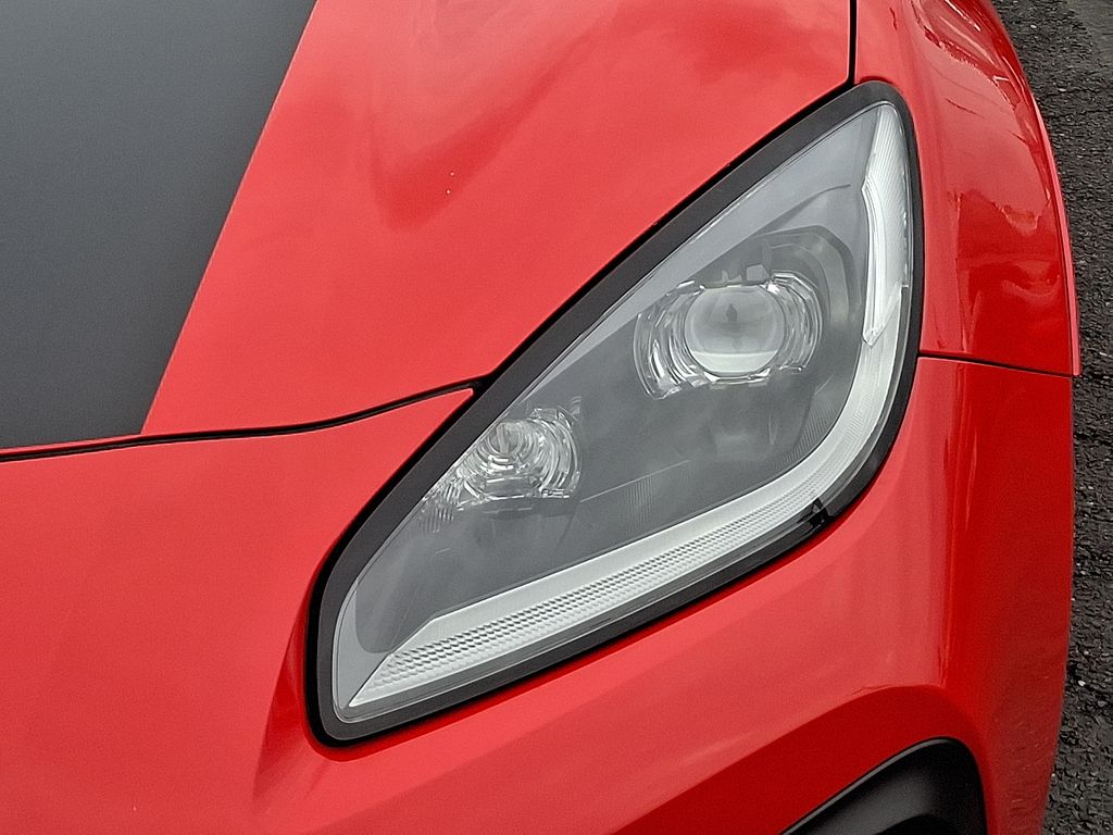 Thumbnail: 2024 Toyota GR86 - 9