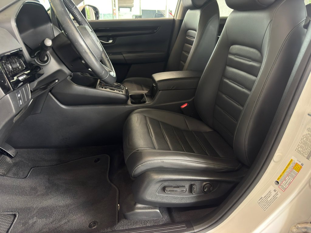2025 Honda CR-V EX-L  at Classic Honda Galveston