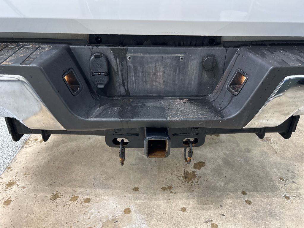 used 2022 Ford F-250SD car, priced at $49,980