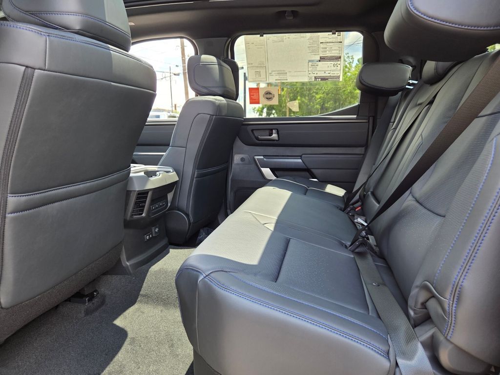 New 2026 Toyota Tundra i-FORCE MAX Truck