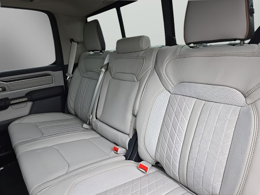 Used Car 2025 Ram 1500  Tungsten For Sale Under $80,000 In Austin, Texas