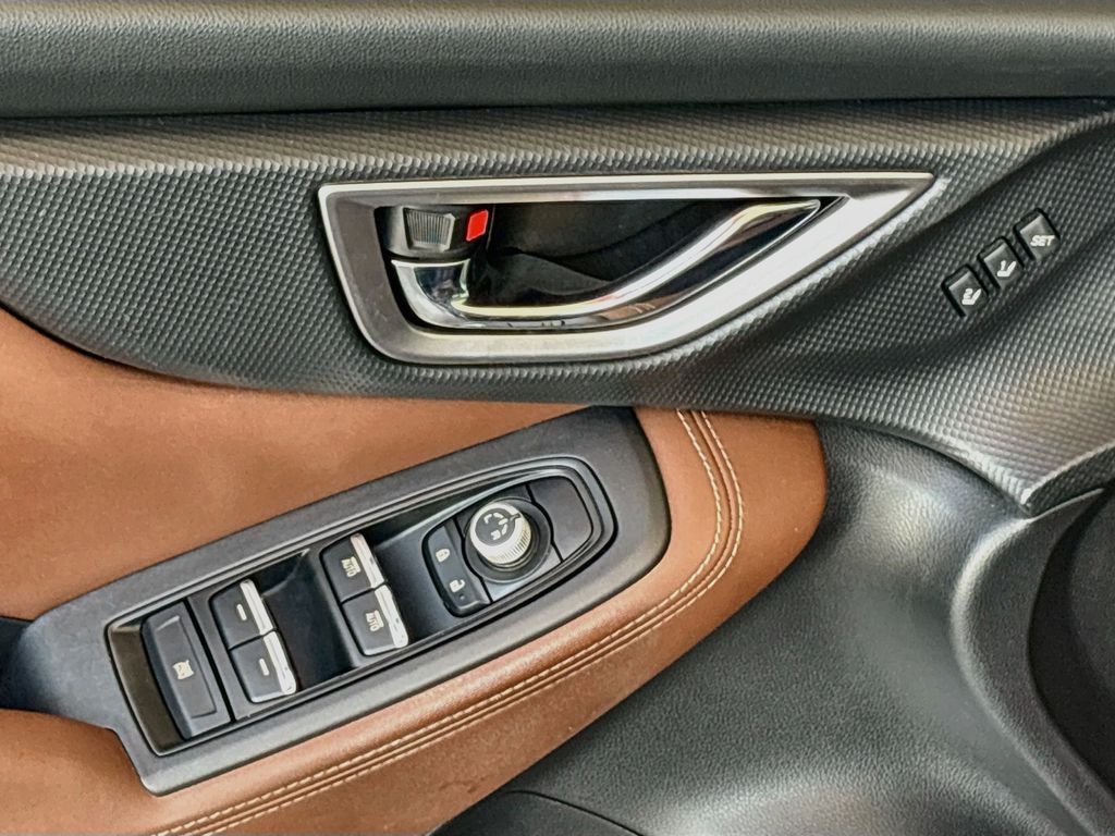 Thumbnail: 2019 Subaru Forester - 23