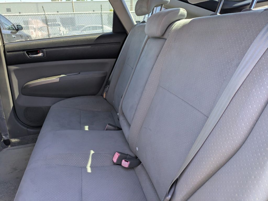 2008 Toyota Prius 
