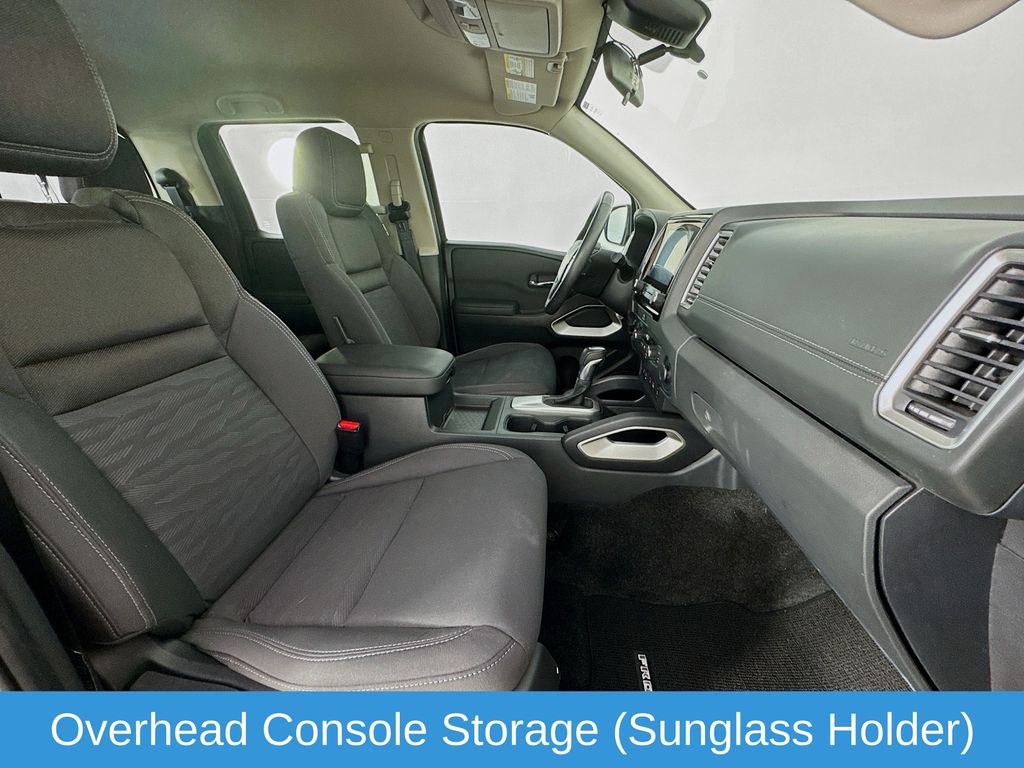 Used Car 2022 Nissan Frontier  Sv For Sale Under $30,000 In Austin, Texas