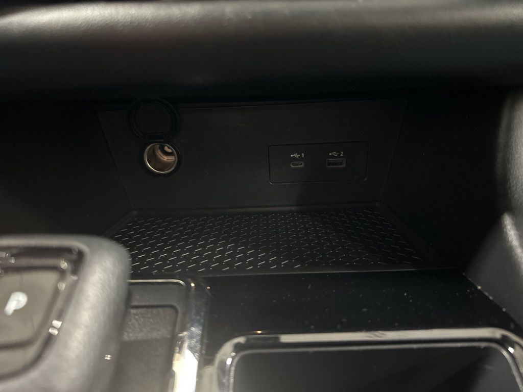 used 2023 Nissan Pathfinder car, priced at $28,726