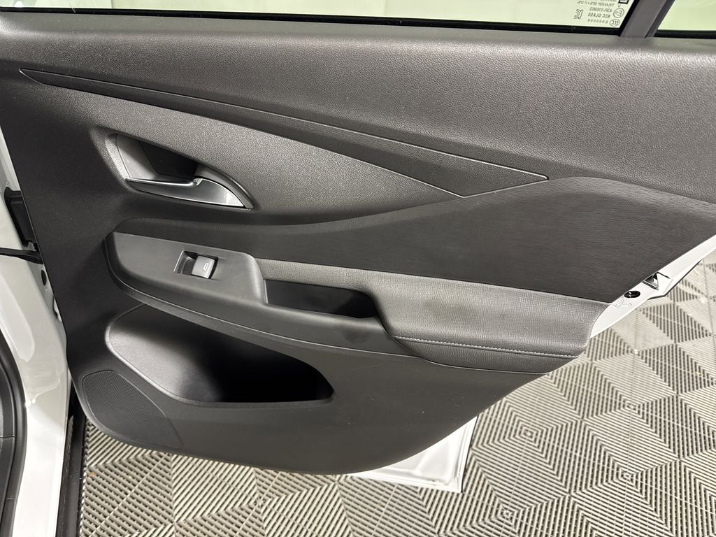 new 2026 Buick Envista car, priced at $29,235