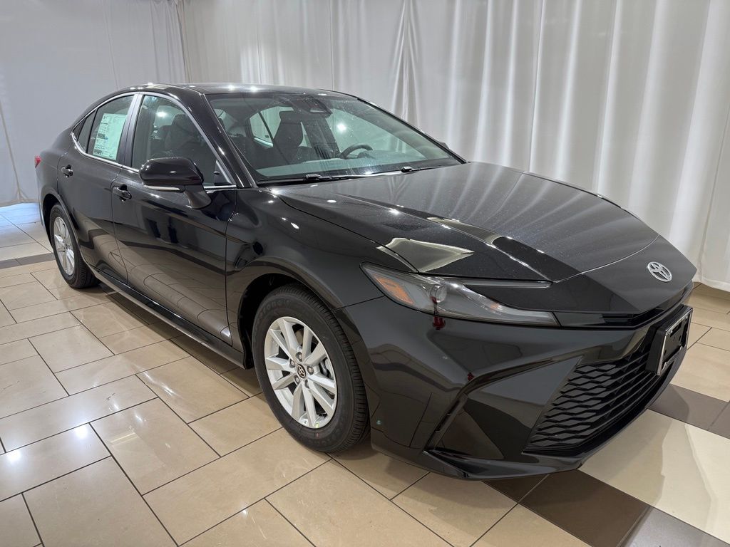 Thumbnail: 2026 Toyota Camry - 7