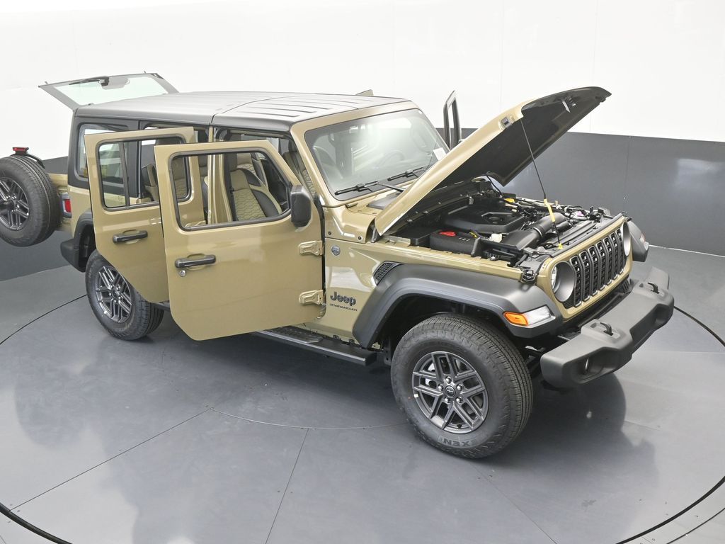 New 2026 Pj5 Jeep Sport image 66