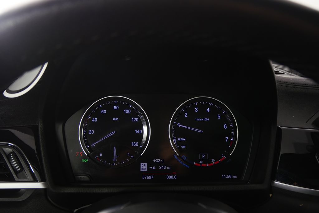 Thumbnail: 2019 BMW X2 - 23