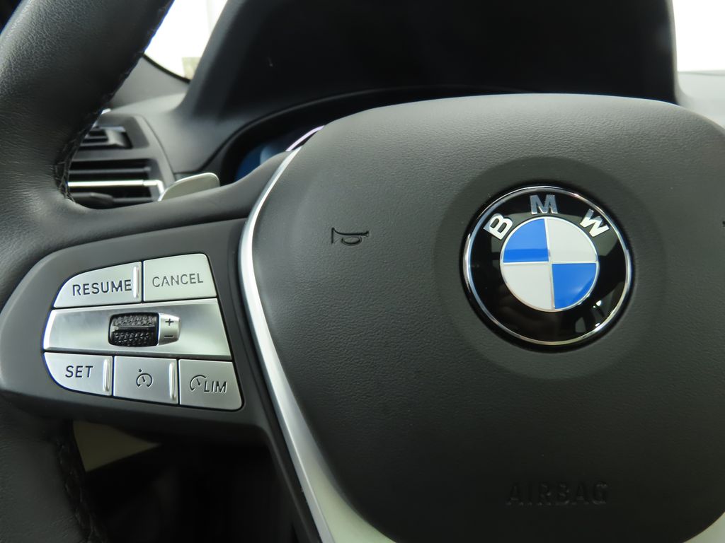 Thumbnail: 2023 BMW X3 - 11