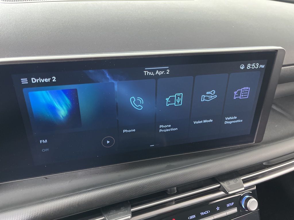 Thumbnail: 2025 Hyundai Tucson - 30