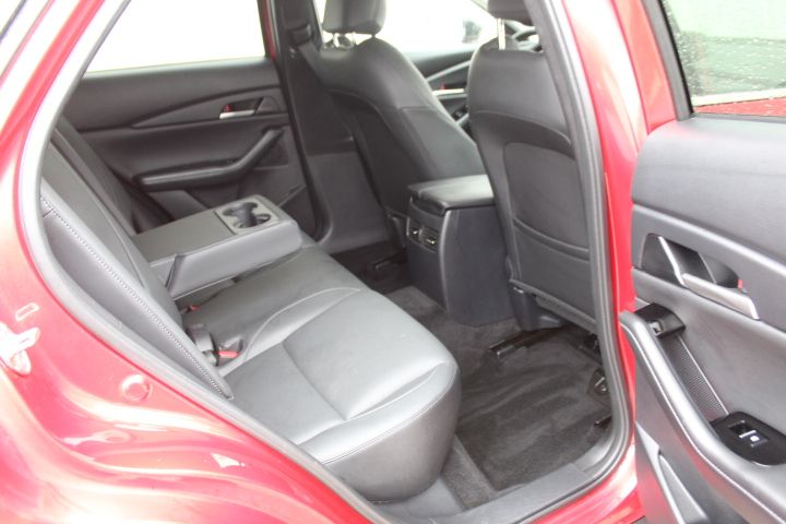 Used Car 2024 Mazda Cx-30  2.5 S Select Sport For Sale Under $25,000 In Georgetown, Texas