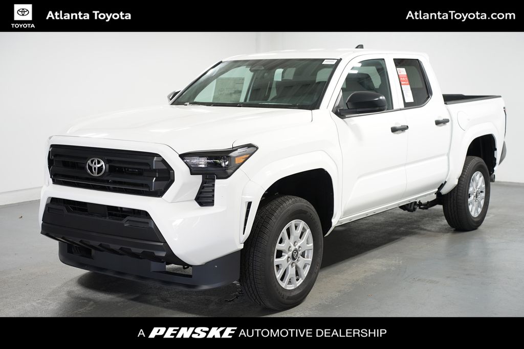 2024 Toyota Tacoma SR -
                Duluth, GA