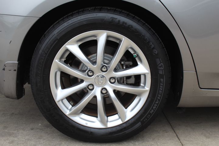 Used Car 2009 Infiniti G37  Journey For Sale Under $10,000 In Georgetown, Texas